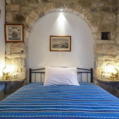 Venetiko Apartments Naxos City Exterior photo