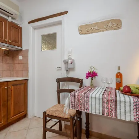 Venetiko Apartments Naxos City Exterior photo
