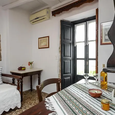 Venetiko Apartments Naxos City Exterior photo