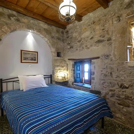 Venetiko Apartments Naxos City Exterior photo
