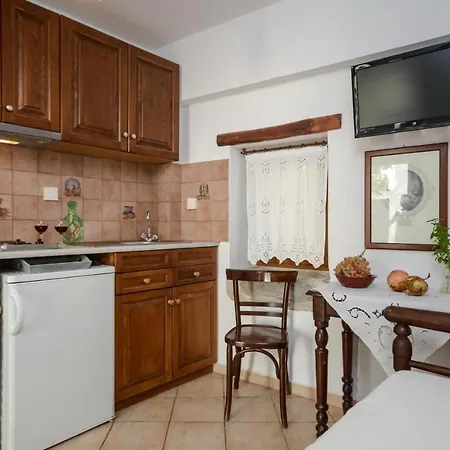 Venetiko Apartments Naxos City Exterior photo