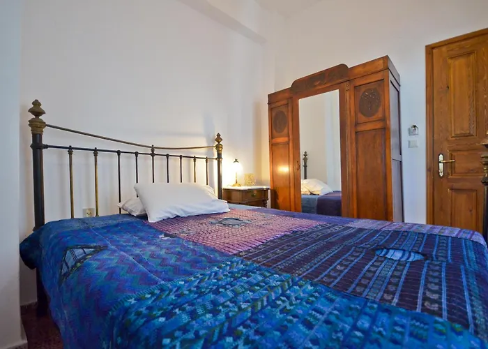 Venetiko Apartments