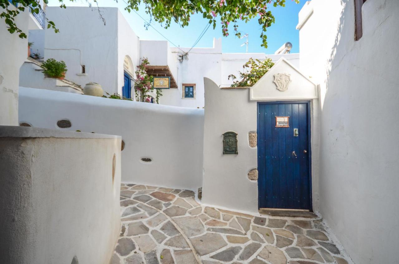 Διαμέρισμα Venetiko