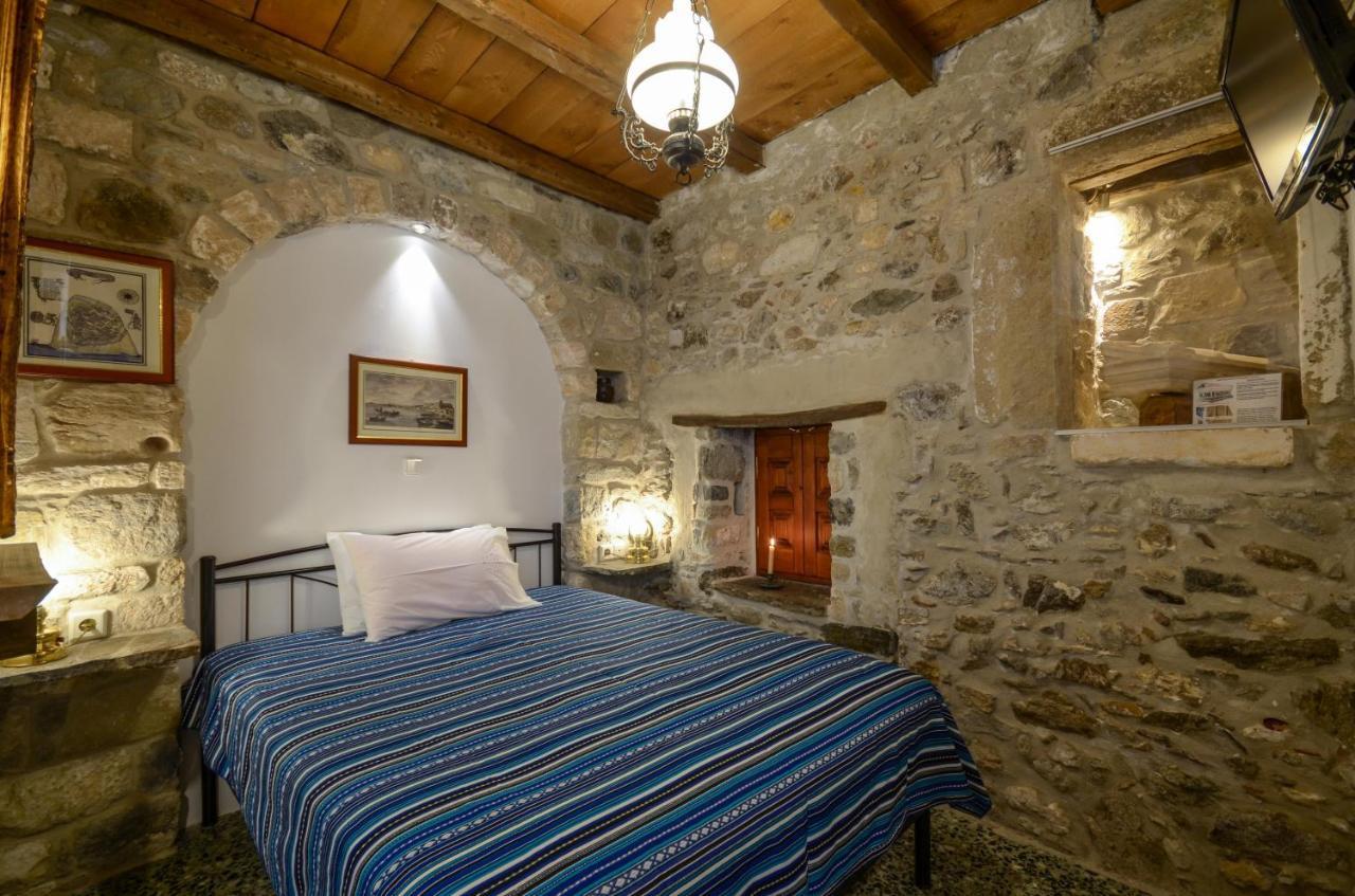 Venetiko Διαμέρισμα Naxos City
