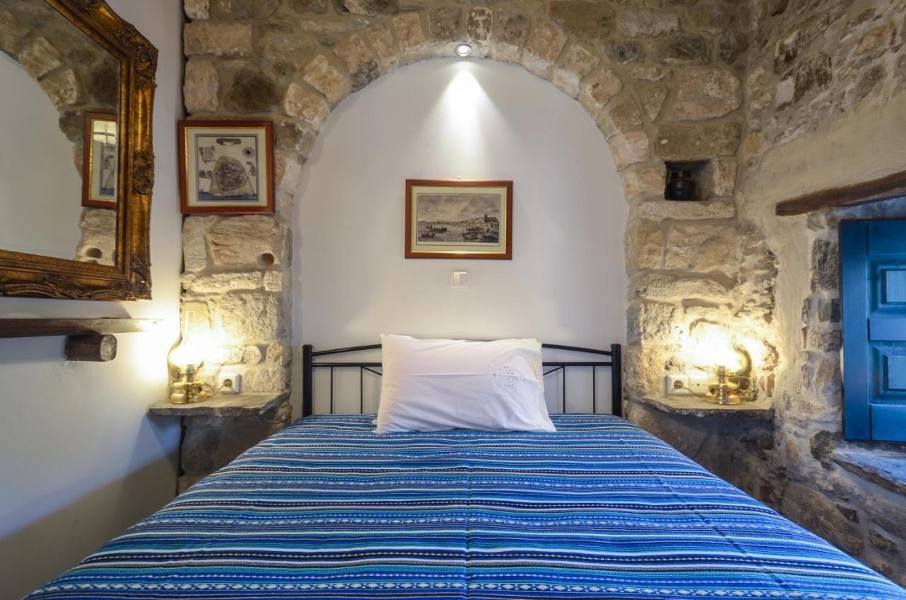 Apartment Venetiko Naxos City