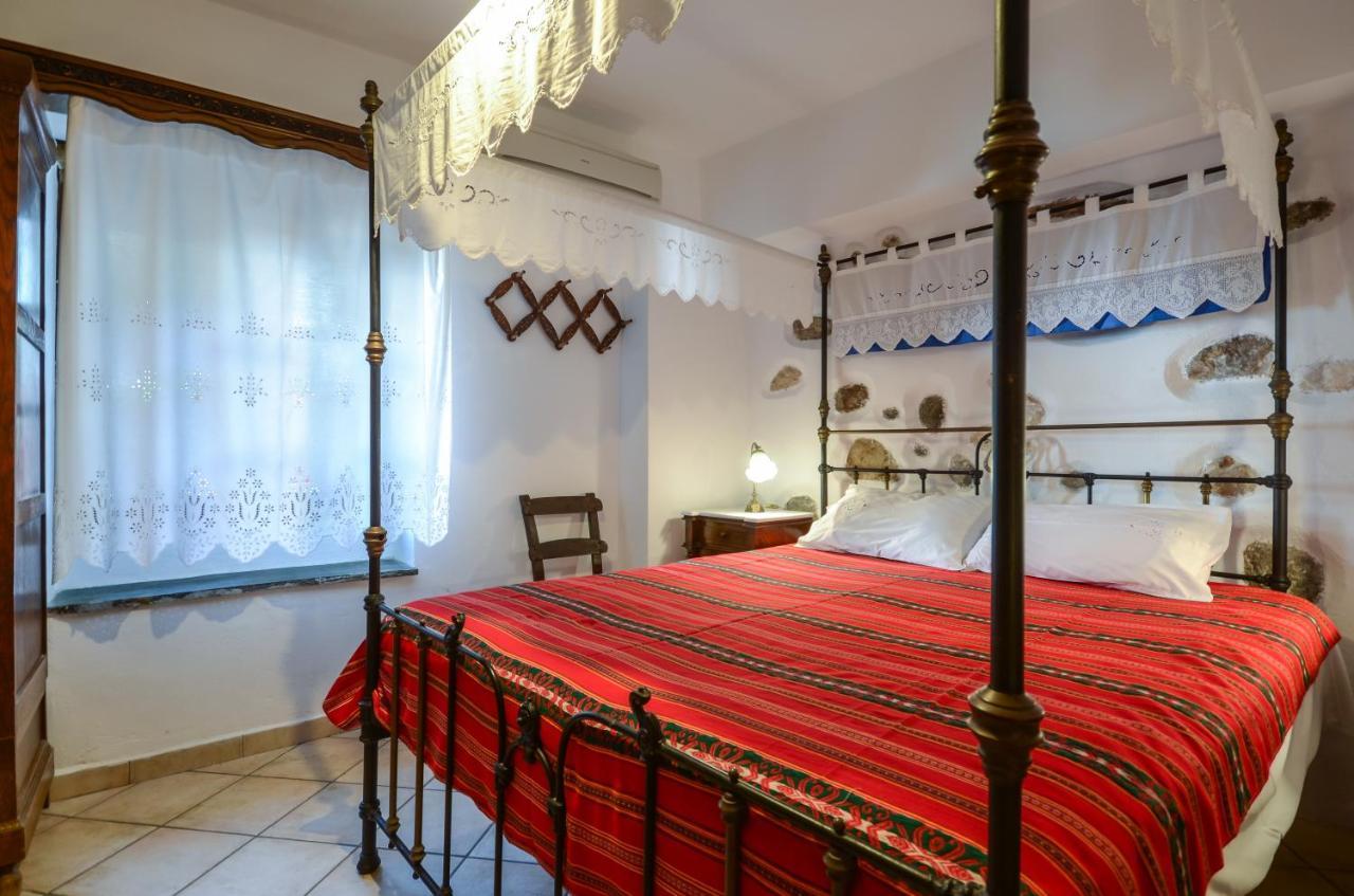 Venetiko Apartment
