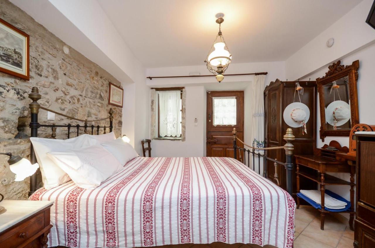 Διαμέρισμα Venetiko
