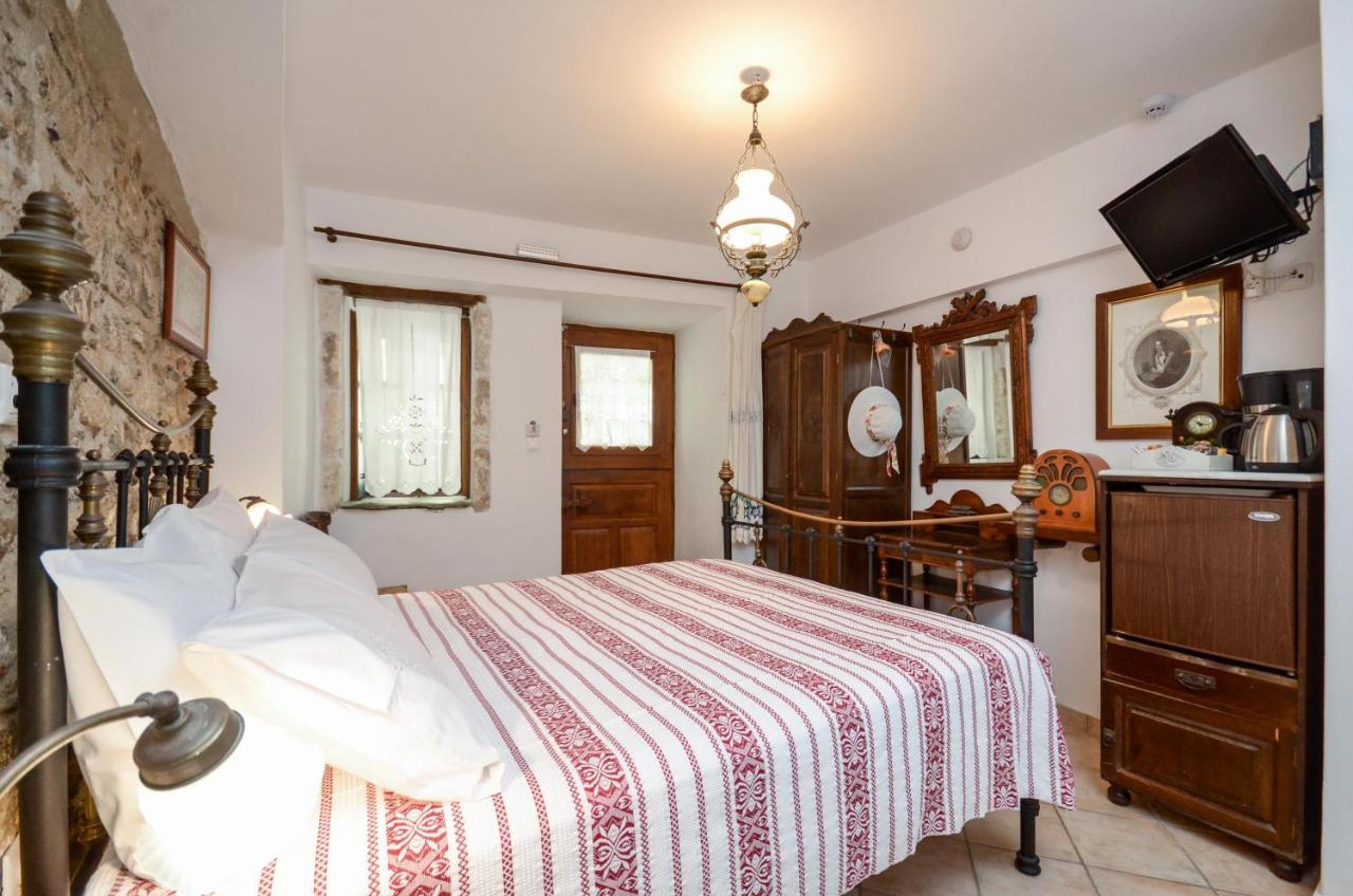 Venetiko Διαμέρισμα Naxos City