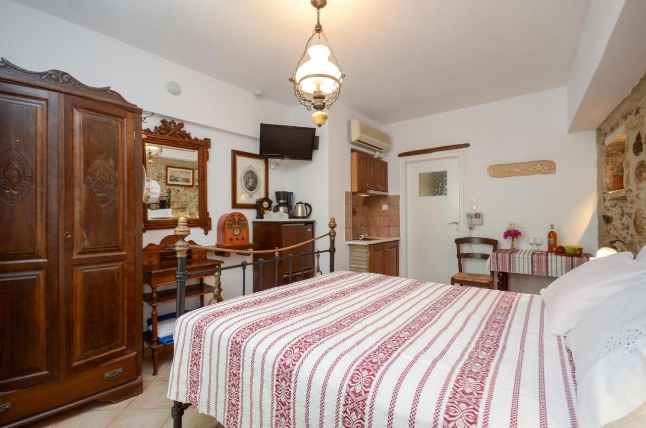 Apartment Venetiko
