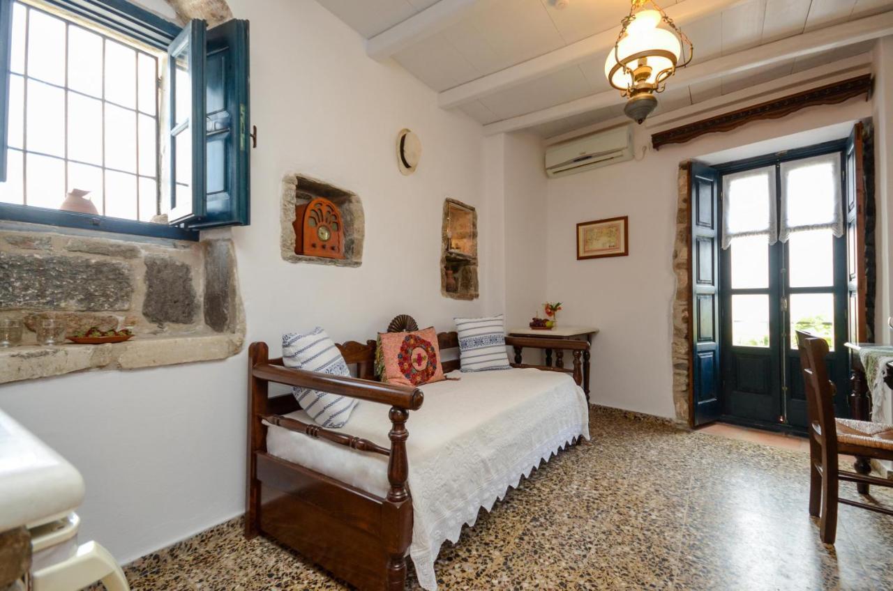 Διαμέρισμα Venetiko Naxos City