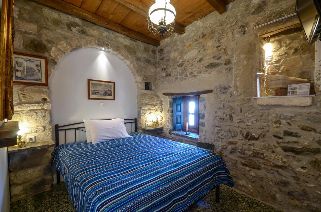 Venetiko Διαμέρισμα Naxos City