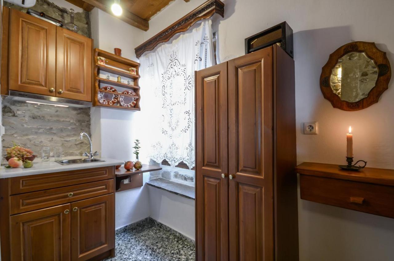 Apartment Venetiko Naxos City
