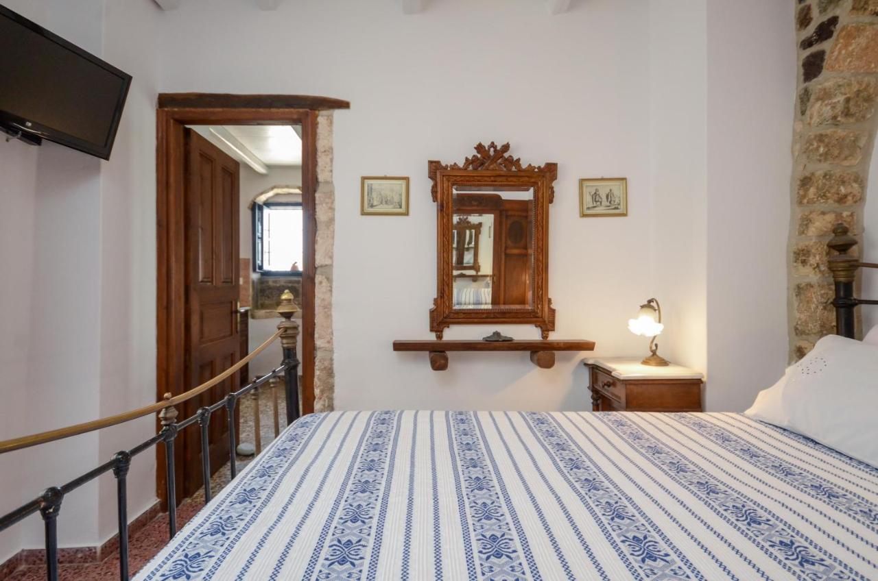 Venetiko Διαμέρισμα