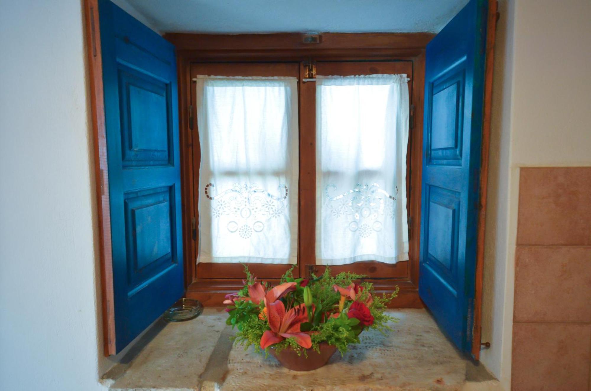 Apartment Venetiko