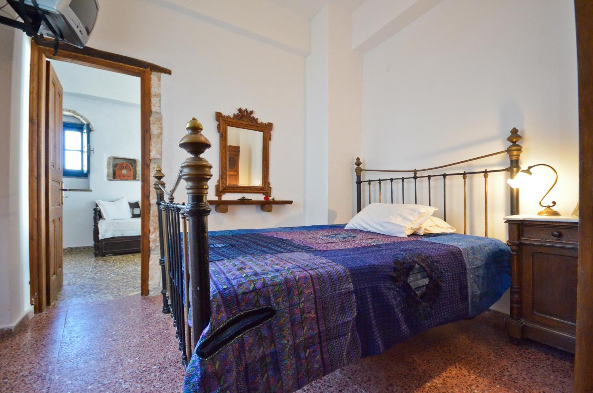 Appartamento Venetiko Naxos City