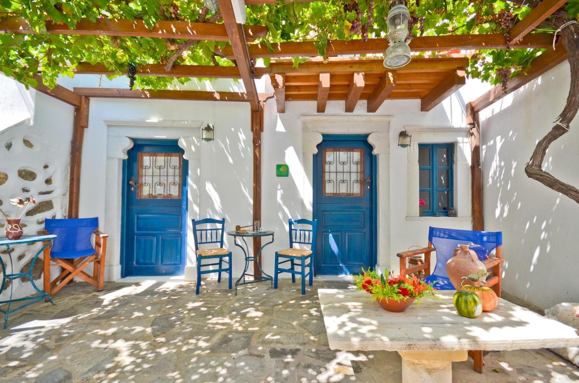 Apartment Venetiko Naxos City