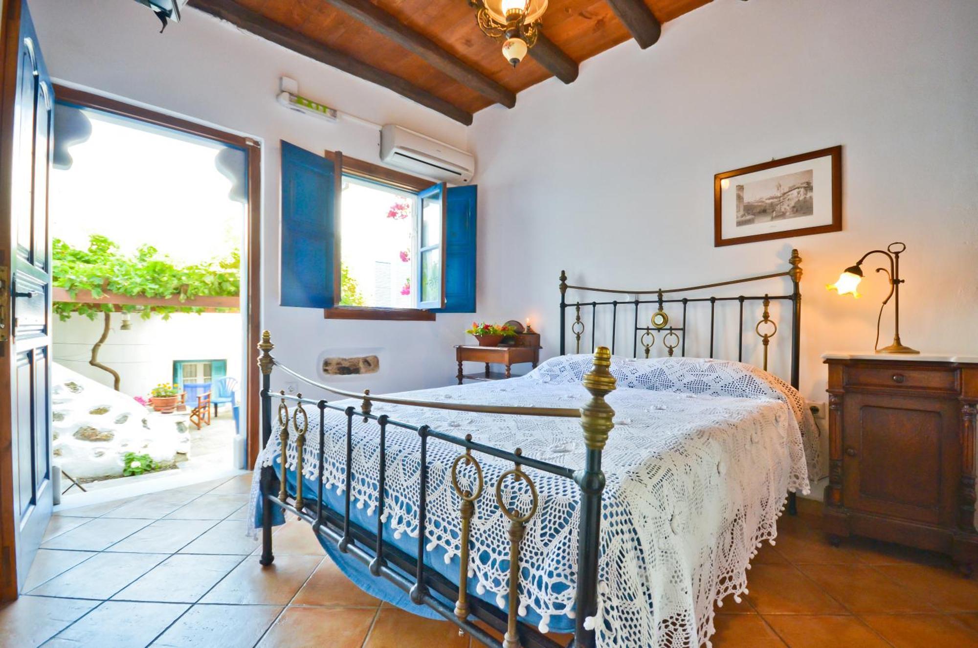 Διαμέρισμα Venetiko Naxos City
