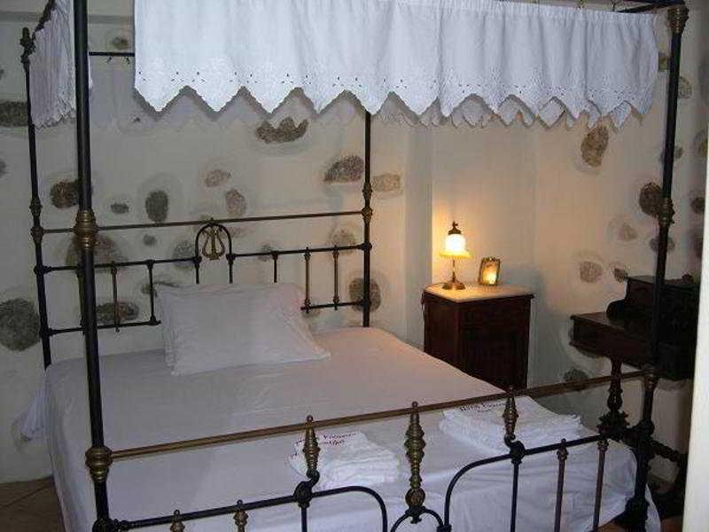 Venetiko Apartment Naxos City