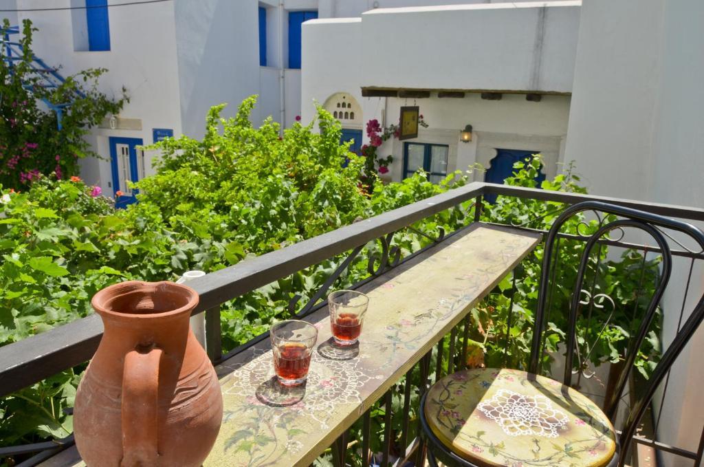 Apartment Venetiko